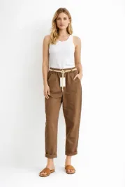 spodnie-z-plecionym-paskiem-lamiar-uni