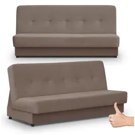 wersalka-rozkladana-sofa-z-funkcja-spania-dwuosobowa-welur-braz-aruba