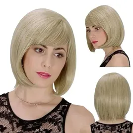 krotka-peruka-w-kolorze-blond-z-grzywka-jasny-blond-syntetyczna-30-cm