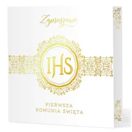 zaproszenia-na-i-komunie-z-koperta-zlote-ihs-10-szt