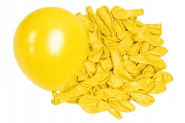 male-balony-do-girlandy-pastelowe-zolte-5-12cm-100-szt