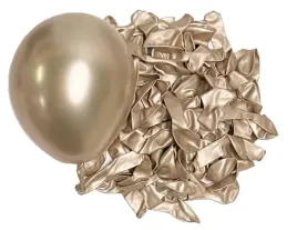 male-balony-do-girlandy-chrom-zlote-5-szampanski-bl41-12cm-100-szt