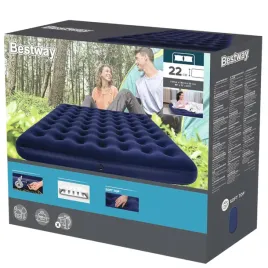 materac-dmuchany-dwuosobowy-turystyczny-welurowy-203x183x22-bestway-67004