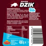 dzik-sos-zero-430g-bbq-barbecue