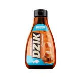 dzik-sos-zero-425ml-karmelowy