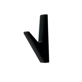 wieszak-meblowy-scienny-haczyk-na-ubrania-czarny-mat