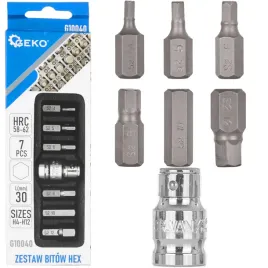 koncowki-wkretakowe-bity-hex-zestaw-h4-h12-7-szt-g10040
