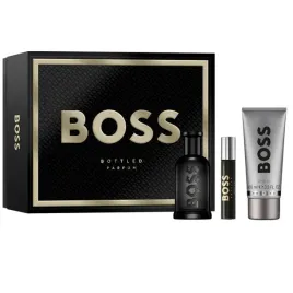 boss-bottled-zestaw-perfumy-spray-100ml-zel-pod-prysznic-100ml-perfumy