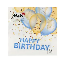 serwetki-happy-birthday-balony-niebiesko-zlote-25x25-cm-pol-mak