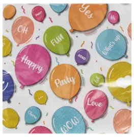 serwetki-papierowe-balony-33x33-cm