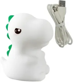 bezprzewodowa-lampka-led-nocna-dziecieca-dinozaur-t-rex-kolorowa-rgb-usb