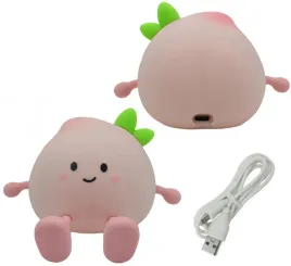 lampka-bezprzewodowa-led-nocna-dziecieca-akumulatorowa-brzoskwinia-usb
