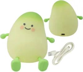 bezprzewodowa-lampka-nocna-led-akumulatorowa-dziecieca-mango-usb-ecolight