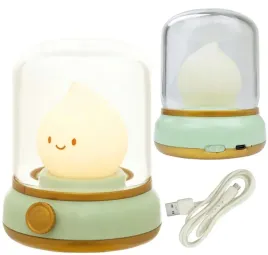 bezprzewodowa-lampka-nocna-led-plomyczek-kabel-usb-biala-ciepla-ecolight