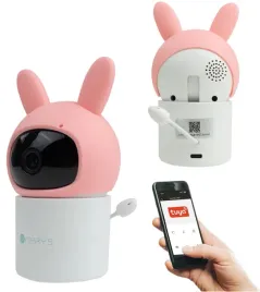 niania-elektroniczna-kamera-obrotowa-sterowanie-smart-wifi-aplikacja-tuya