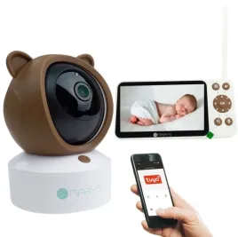 niania-elektroniczna-kamera-obrotowa-z-monitorem-2w1-sterowanie-wifi-tuya
