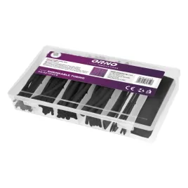 rurka-termokurczliwa-koszulka-15-13mm-10-cm-czarne-zestaw-100-sztuk