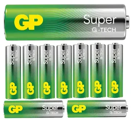 baterie-aa-alkaliczne-paluszki-lr6-zestaw-10-sztuk-gp-super-alkaline