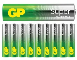 baterie-aaa-alkaliczne-male-paluszki-lr03-zestaw-10-sztuk-gp-super-alkaline