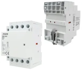 stycznik-modulowy-4p-63a-4no-230v-na-szyne-din-ip20-ecolight