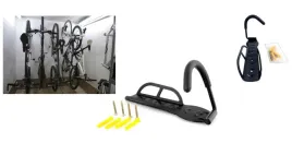 uchwyt-scienny-na-rower-czarny-wieszak-hakowy-25513-cm