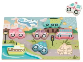 puzzle-drewniane-ukladanka-pojazdy-pastelowe-zabawki-montessori-dla-dzieci