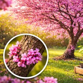 judaszowiec-kanadyjski-cercis-canadensis-niespotykane-kwiaty-na-pniu