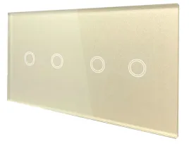 wlacznik-swiatla-dotykowy-szklany-panel-zloty-2-2