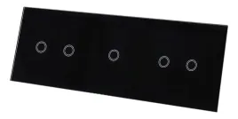 panel-szklany-dotykowy-wlacznik-2-1-2-czarny