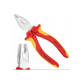 knipex-03-06-160-szczypce-uniwersalne-kombinerki-izolowane-1000-v-160-mm
