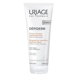 uriage-depiderm-brightening-cleanising-foam-rozswietlajaca-pianka-oczyszcza