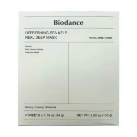 refreshing-sea-kelp-real-deep-mask-lagodzaca-maska-w-plachcie-4x34g