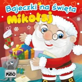 niko-ksiazka-bajki-na-swieta-mikolaj