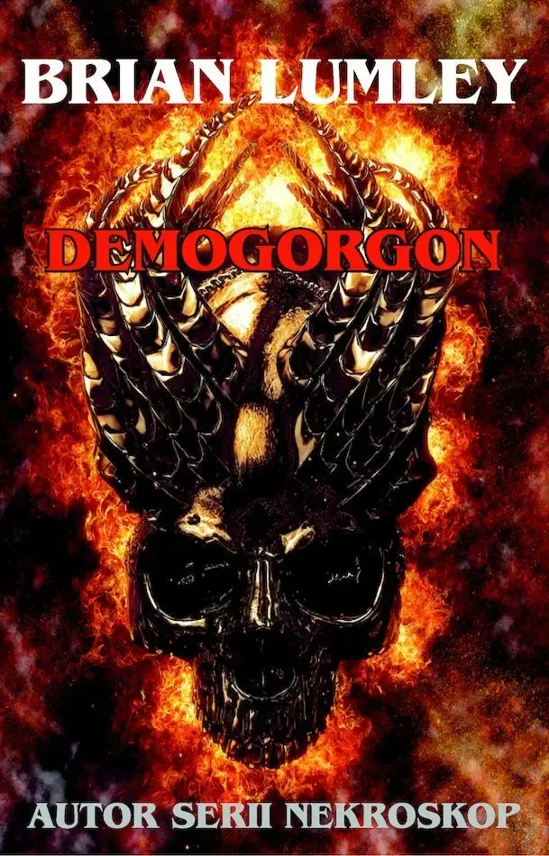 demogorgon