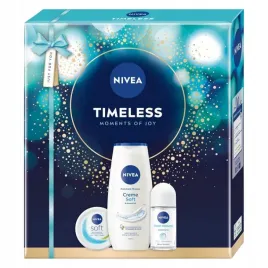 timeless-zestaw-krem-intensywnie-nawilzajacy-100ml-zel-pod-prysznic-250ml