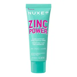 nuxe-zinc-power-mattifying-fluid-pore-minimizer-matujacy-krem-zmniejszajacy