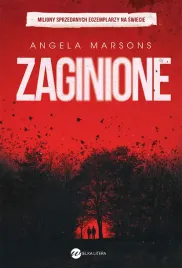 zaginione