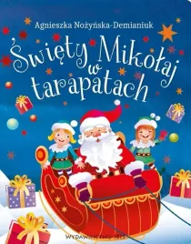 swiety-mikolaj-w-tarapatach