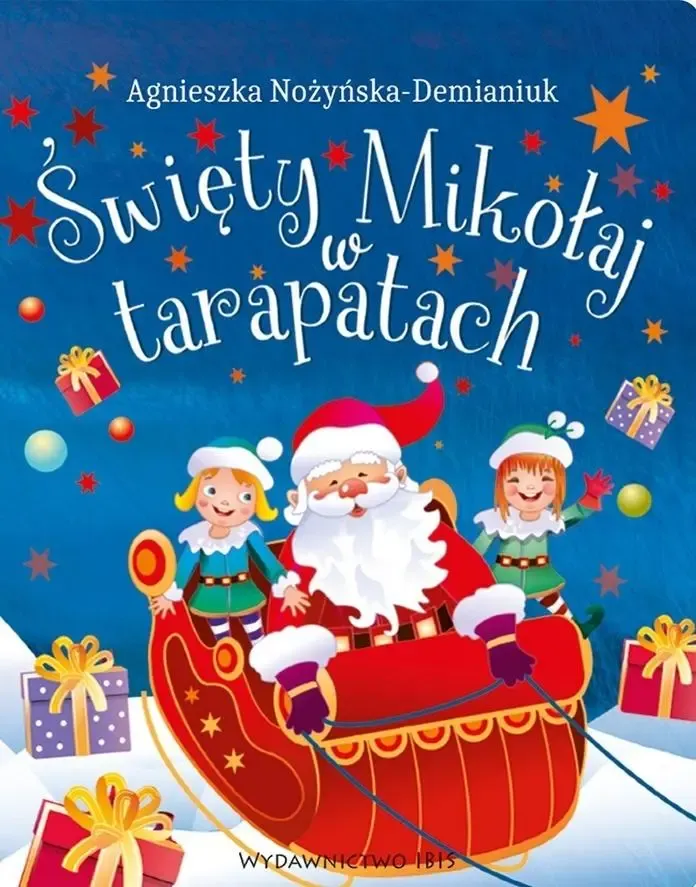 swiety-mikolaj-w-tarapatach
