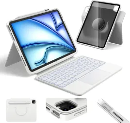 etui-z-klawiatura-do-ipad-air-11-i-pro-11-obrotowe-360-hou-qwertz-biale