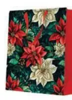 torebka-prezentowa-gwiazda-betlejemska-srednia