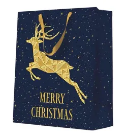 torebka-prezentowa-zloty-jelen-duza