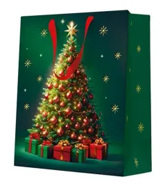 torebka-prezentowa-klasyczna-choinka-srednia