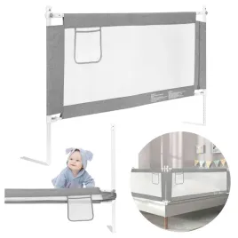 barierka-ochronna-do-lozka-150-cm-oslona-zabezpieczenie-dla-dzieci-szara