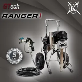 agregat-do-gladzi-malarsko-szpachlarski-komatz-gtech-ranger-i