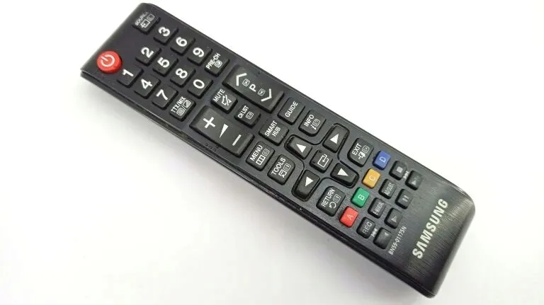 pilot-do-tv-samsung-ue32eh5020w-oryginal