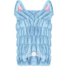 kids-bath-hair-wrap-kapielowy-turban-dla-dzieci-blue