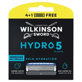 hydro-5-skin-hydration-wklad-z-5-ostrzami-5szt