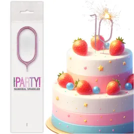 zimne-ognie-na-tort-cyfra-0-zero-rozowe-dekoracja-w-ksztalcie-cyfry