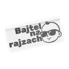 naklejka-bajtel-na-rajzach-smieszna-naklejka-na-auto-bobas-w-aucie